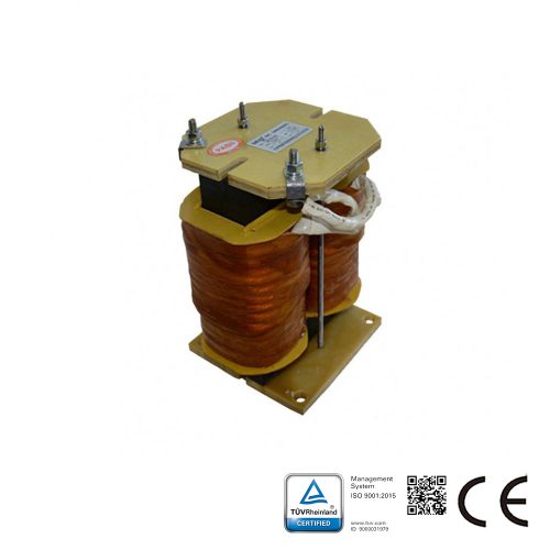 Filter Choke DROS Series 100A to 500A