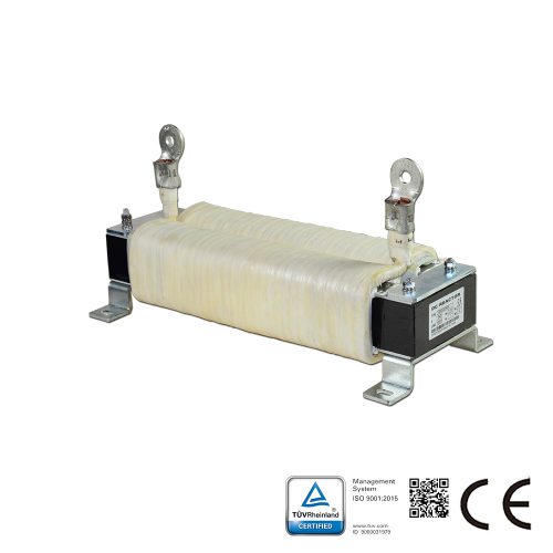 DC Choke, DC Reactor HEL-H160K, 160KW,340A